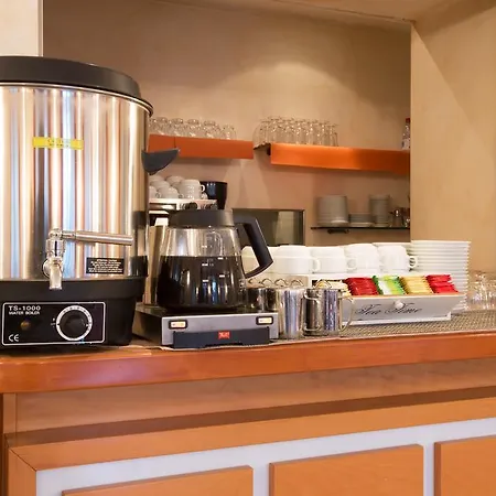 Hotel Bellagio Hotel