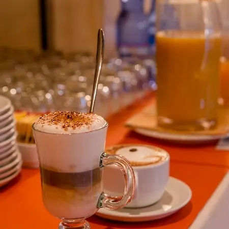 Hotel Bellagio Hotel