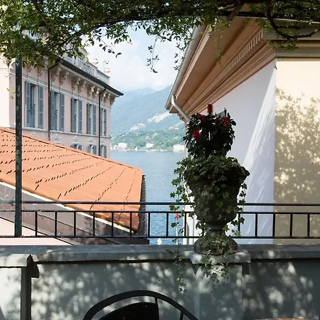 贝拉吉欧酒店 贝拉焦