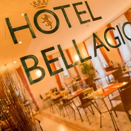 Ξενοδοχείο Hotel Bellagio