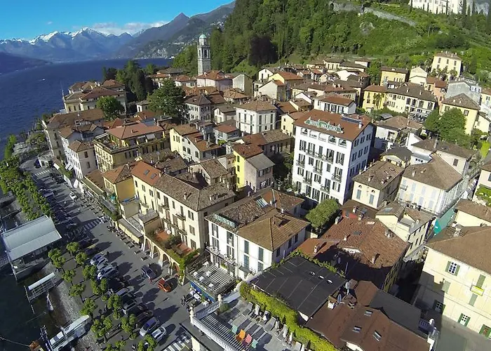 酒店 贝拉吉欧酒店 贝拉焦