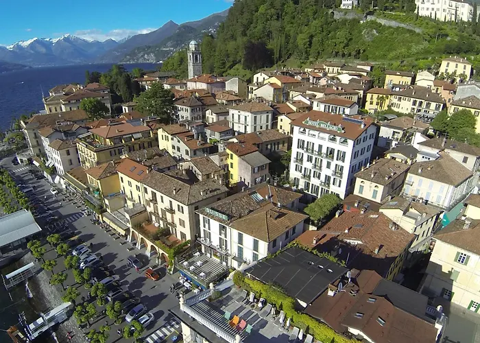 贝拉吉欧酒店 贝拉焦