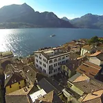 Hotel Bellagio Отель Белладжо