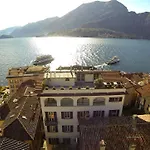 Отель Hotel Bellagio Белладжо
