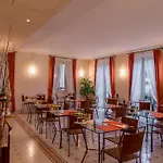 Hotel Bellagio Отель Белладжо