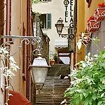 Отель Hotel Bellagio Белладжо