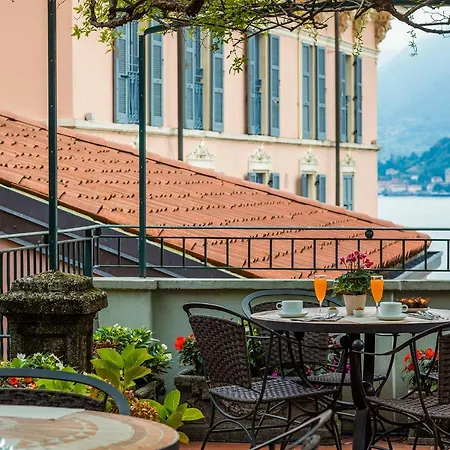 Hotel Hotel Bellagio 2*