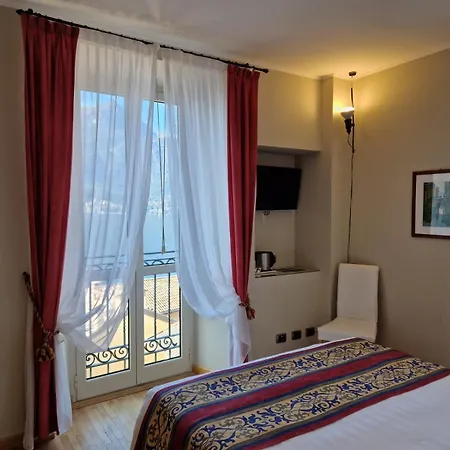 Hotel Bellagio Hotel