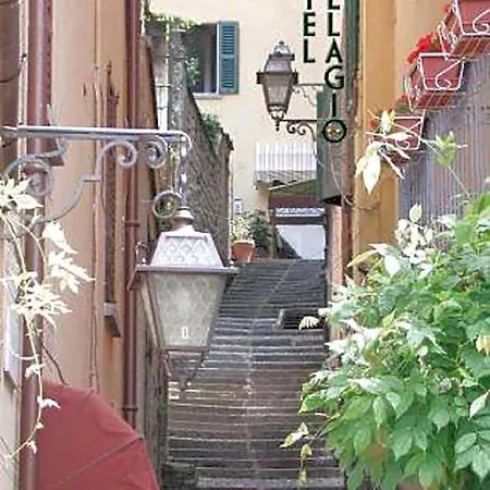 Hotel Bellagio Szálloda