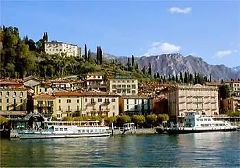 Szálloda Hotel Bellagio 2*