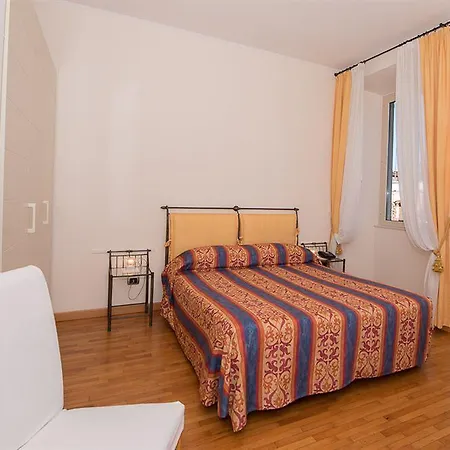 Szálloda Hotel Bellagio
