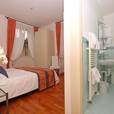 Szálloda Hotel Bellagio