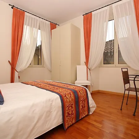 Hotel Bellagio Szálloda 2*