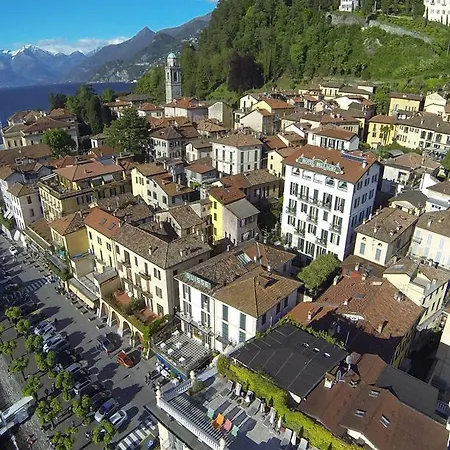 Szálloda Hotel Bellagio Bellagio