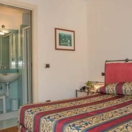 Hotel Bellagio Szálloda 2*