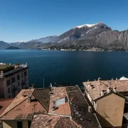 Szálloda Hotel Bellagio Bellagio