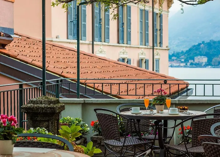 Szálloda Hotel Bellagio 2*