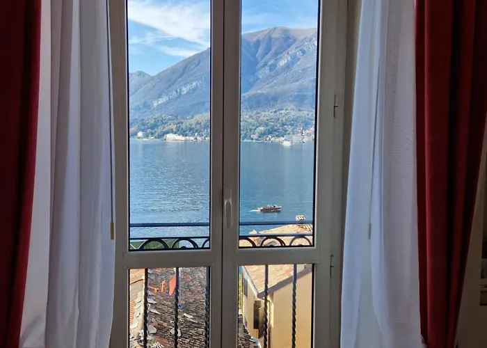 Hotel Bellagio 2*