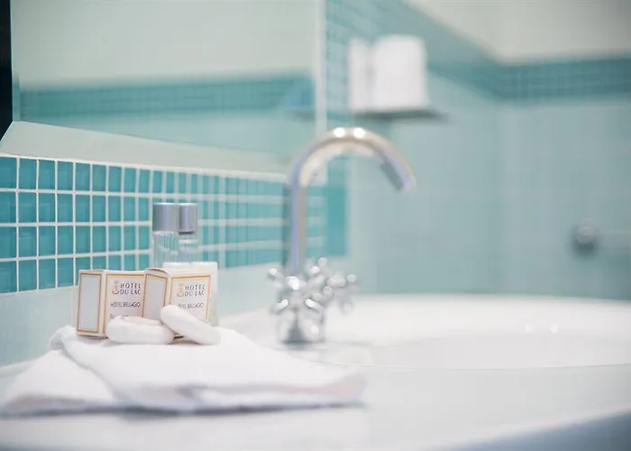 Hotel Hotel Bellagio