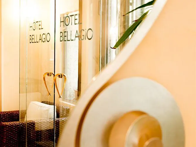 Hotel Hotel Bellagio 2*