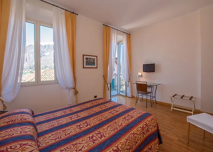 Hotel Bellagio Szálloda