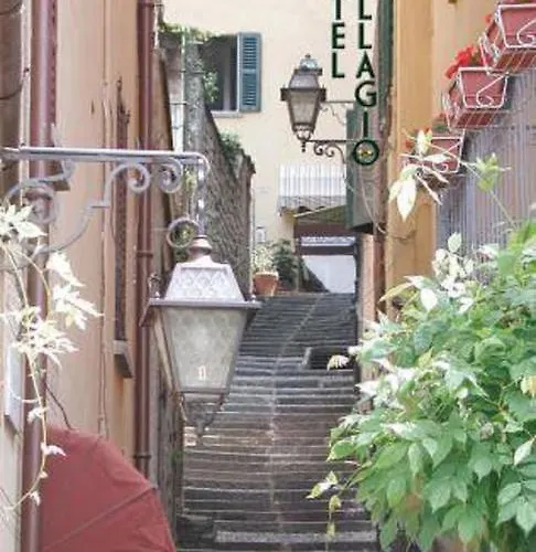 Szálloda Hotel Bellagio