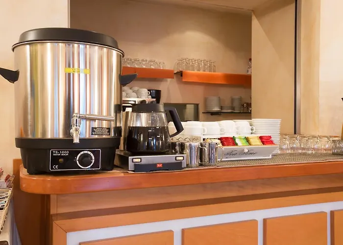 Hotel Bellagio Szálloda