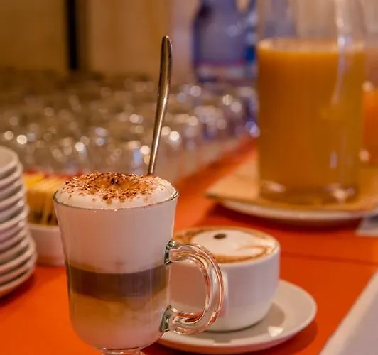 Hotel Bellagio Szálloda