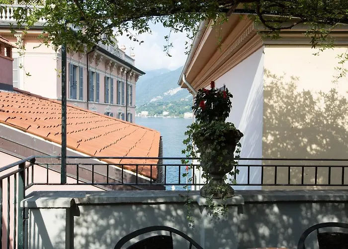 Hotel Bellagio Bellagio