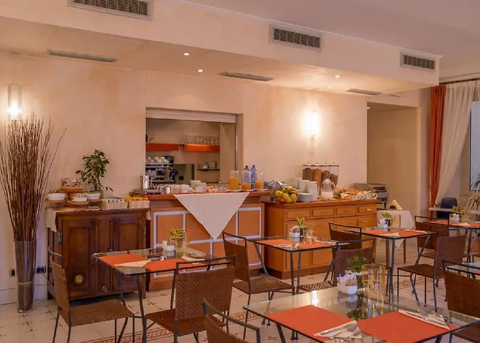 Hotel Hotel Bellagio Bellagio