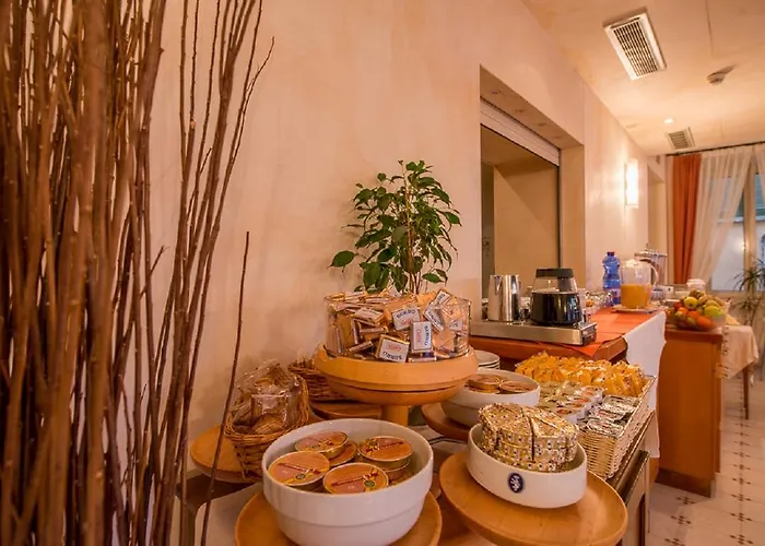 Szálloda Hotel Bellagio