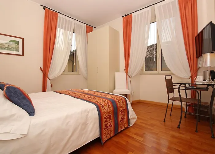 Hotel Bellagio מלון 2*