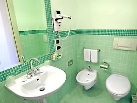 Szálloda Hotel Bellagio