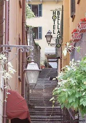 Szálloda Hotel Bellagio