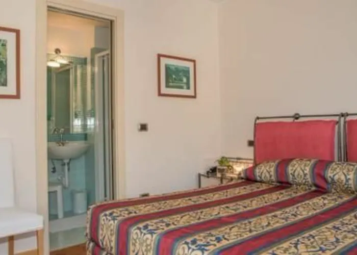 Hotel Bellagio Szálloda 2*