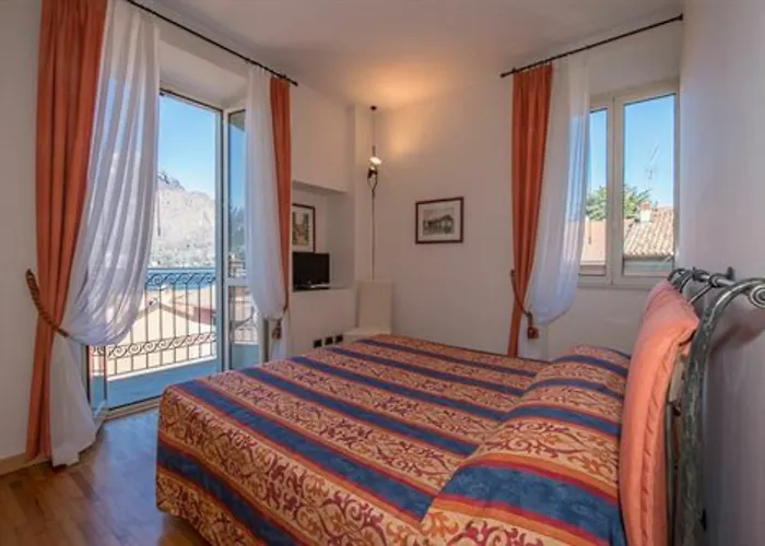 Szálloda Hotel Bellagio