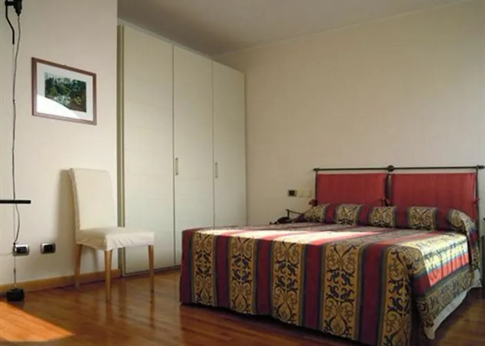 Hotel Bellagio Bellagio