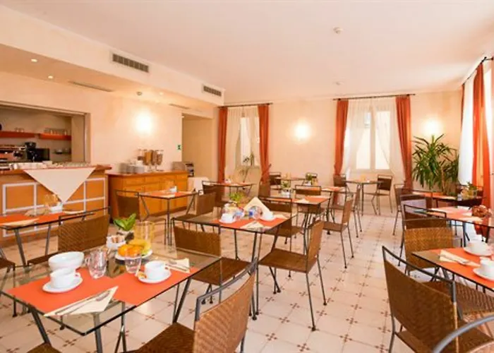 Szálloda Hotel Bellagio 2*