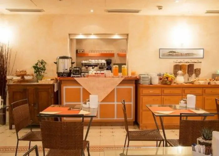 Hotel Hotel Bellagio Bellagio