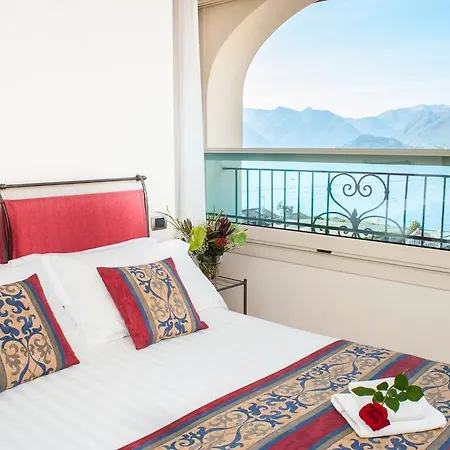 Hotel Bellagio Bellagio