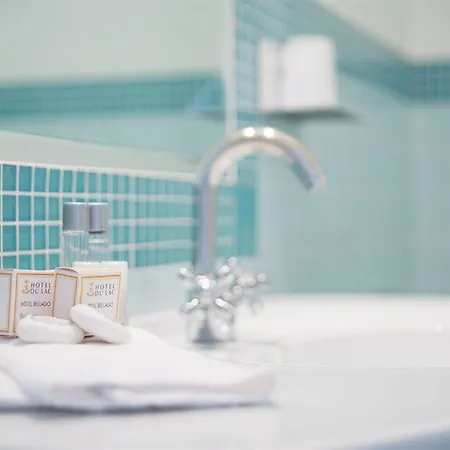 Hotel Hotel Bellagio