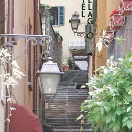 Hotel Hotel Bellagio