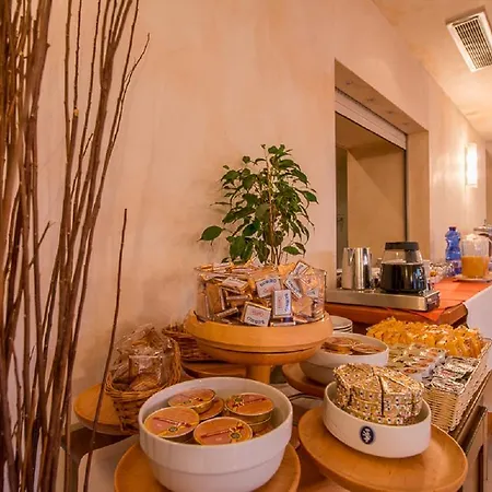 Hotel Hotel Bellagio