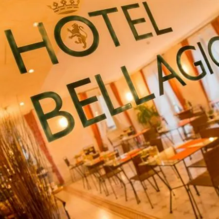 Hotel Bellagio Bellagio