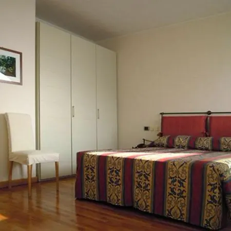 Hotel Bellagio Bellagio