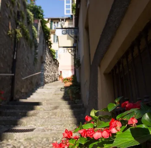 ホテル ベッラージョ 2* ベッラージョ