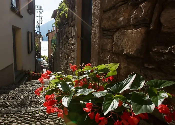 ホテル ベッラージョ ベッラージョ