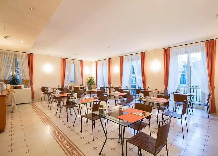 ホテル ベッラージョ 2* ベッラージョ