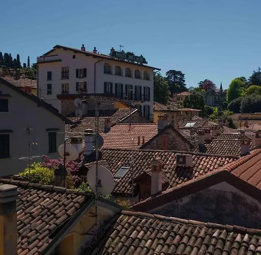 ホテル ベッラージョ 2* ベッラージョ