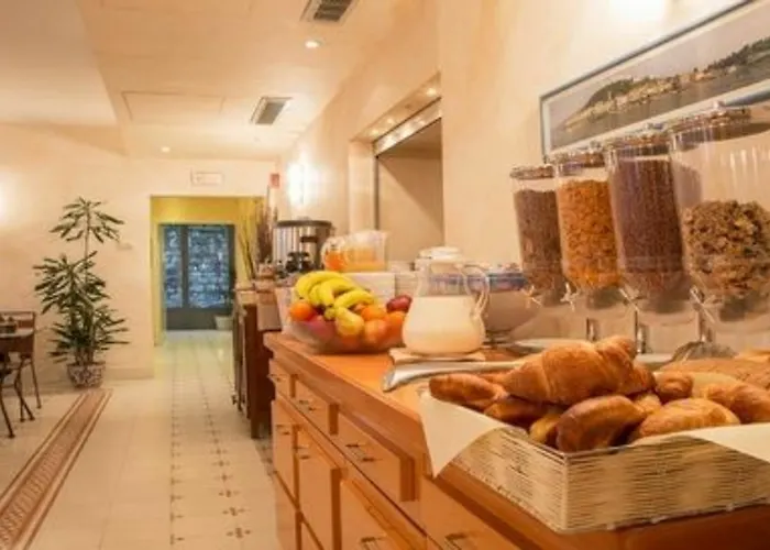 ホテル ベッラージョ